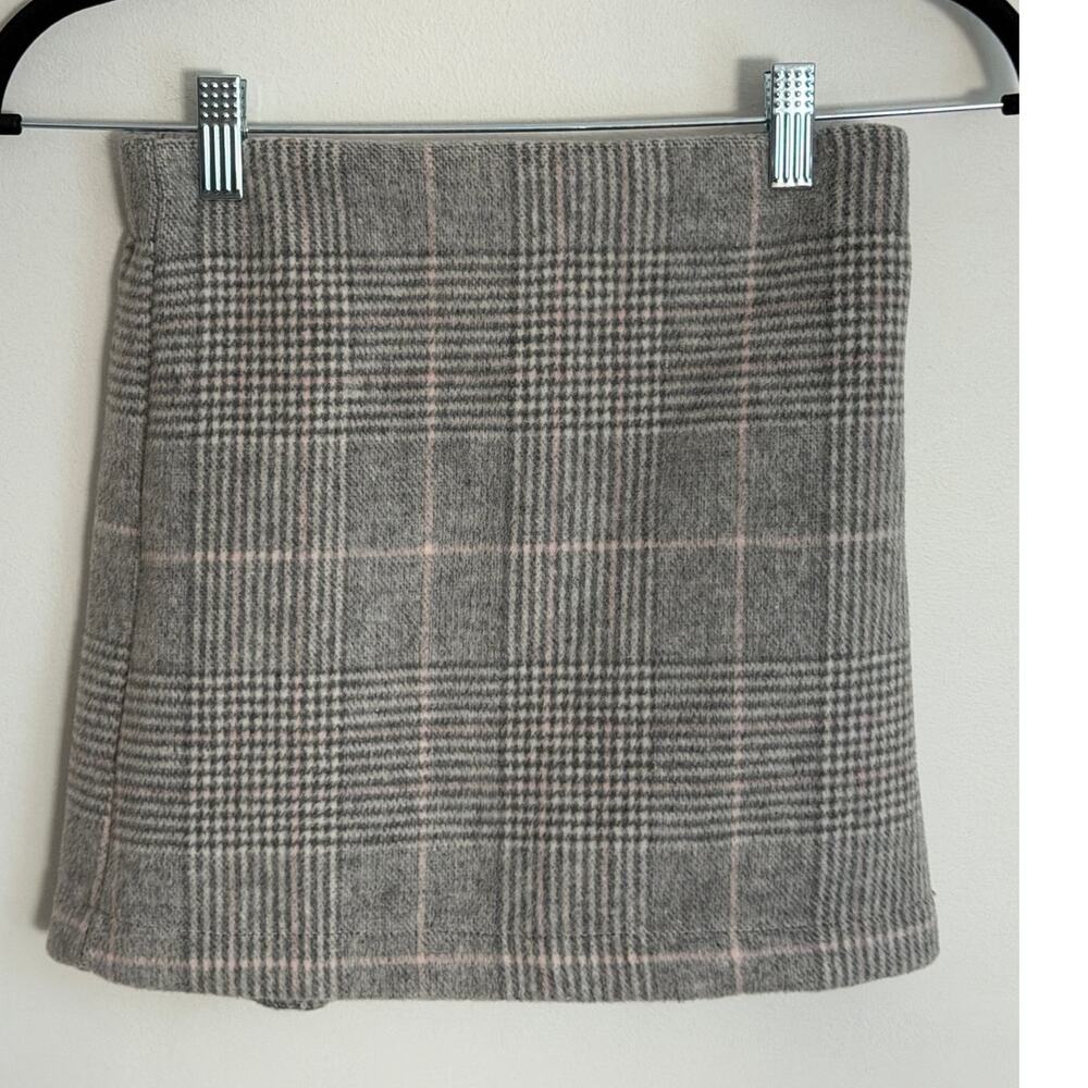 Be Elizabeth by James & Lottie Wool blend skirt size 10